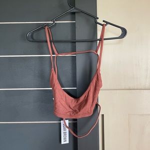 Joah Brown / Bralette